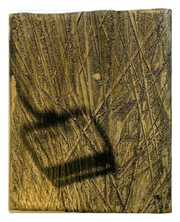 Belleayre, New York — Wood Print No. 020